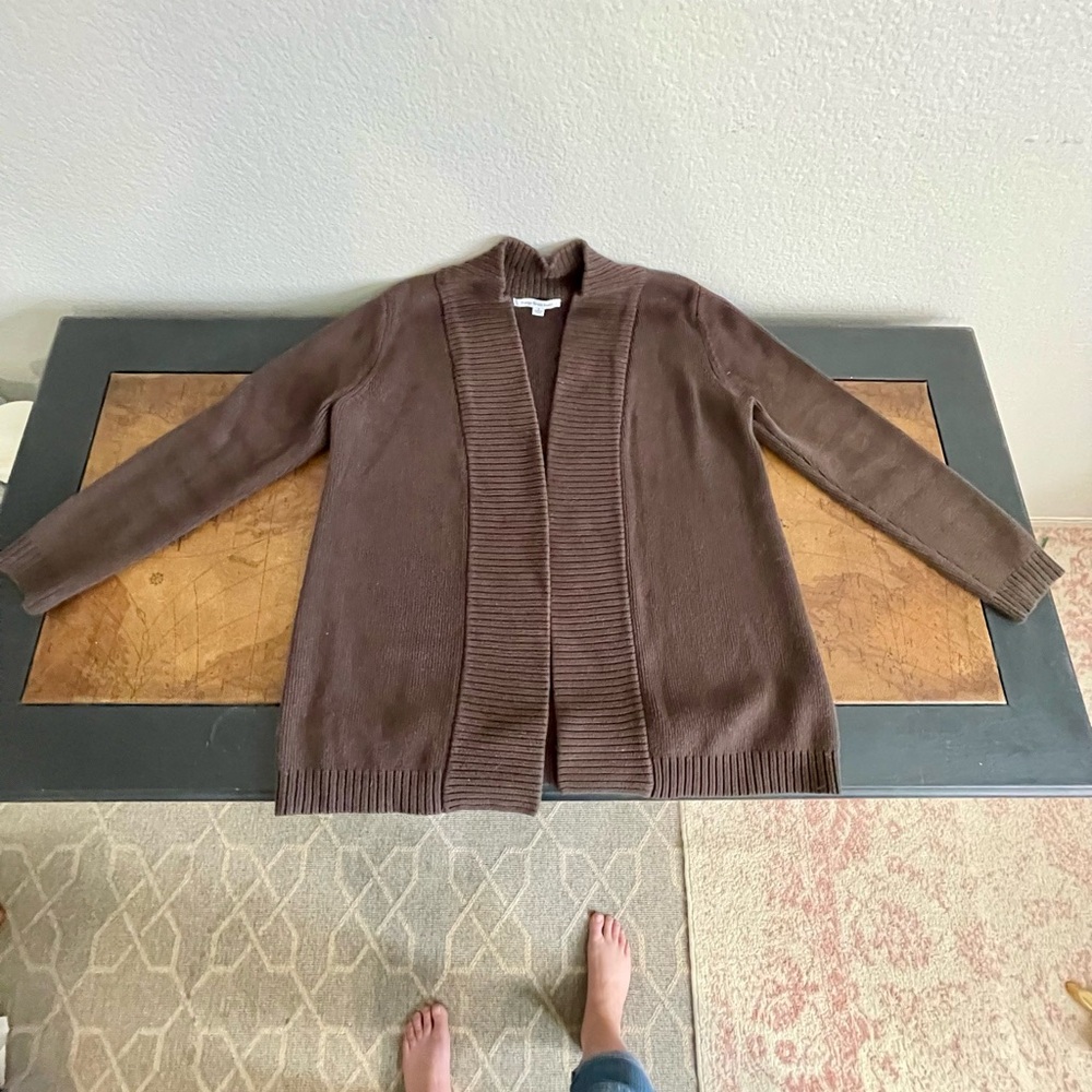 Mercer Street Studios Cardigan